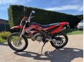 DERBI SENDA DRD 50 