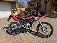 DERBI SENDA DRD 50 2013 - 2