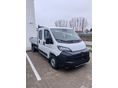 PEUGEOT BOXER 2.2 BlueHDI 350 PTDC L3 5 év/200 000 km garancia.3% THM