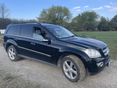 MERCEDES-BENZ GL 420 CDI 4Matic (Automata) (7 személyes )