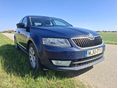 SKODA OCTAVIA 1.4 TSI Ambition