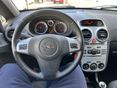 OPEL CORSA D 2011/7 - 11