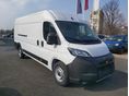 PEUGEOT BOXER 2025 - 1