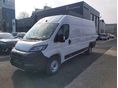 PEUGEOT BOXER 2025 - 2