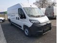 PEUGEOT BOXER 2025 - 5