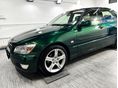 LEXUS IS 2003/11 - 2