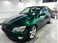 LEXUS IS 2003/11 - 5