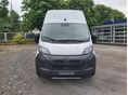 PEUGEOT BOXER 2025 - 2
