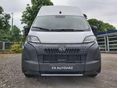 PEUGEOT BOXER 2025 - 3