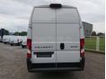 PEUGEOT BOXER 2025 - 5