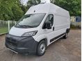 PEUGEOT BOXER 2025 - 2