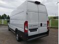 PEUGEOT BOXER 2025 - 4