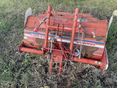 YANMAR 1987 - 6