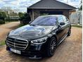 MERCEDES-BENZ S 400 2021/11 - 1