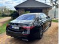 MERCEDES-BENZ S 400 2021/11 - 4