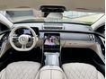 MERCEDES-BENZ S 400 2021/11 - 5