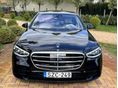 MERCEDES-BENZ S 400 2021/11 - 7