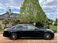 MERCEDES-BENZ S 400 2021/11 - 11