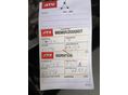 TOYOTA VERSO 2014/7 - 11
