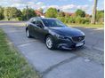 MAZDA 6 Sportkombi 2.2 CD150 Attraction