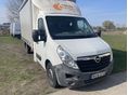 OPEL MOVANO 2014 - 1
