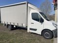 OPEL MOVANO 2014 - 2