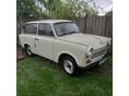 TRABANT 601 1987/1 - 2