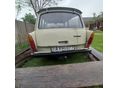 TRABANT 601 1987/1 - 3