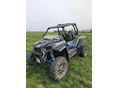 POLARIS RZR 1000 XP 2022/3 - 9
