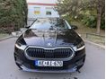 SKODA FABIA 2023/7 - 2