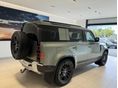 LAND ROVER DEFENDER 2025/1 - 10