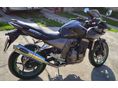 KAWASAKI Z 750 S 