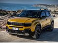 JEEP AVENGER 1.2 T3 MHEV Altitude (Automata) Rendelhető!!!