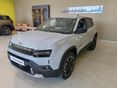 JEEP AVENGER 2025 - 2
