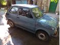 Eladó POLSKI FIAT 126 650 P 700 000 Ft