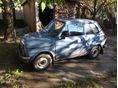 POLSKI FIAT 126 1988/9 - 2