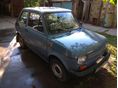 POLSKI FIAT 126 1988/9 - 3