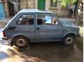POLSKI FIAT 126 1988/9 - 4