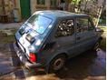 POLSKI FIAT 126 1988/9 - 5