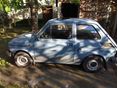 POLSKI FIAT 126 1988/9 - 6