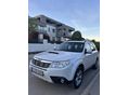 SUBARU FORESTER 2.0 D Exclusive