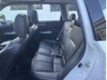 SUBARU FORESTER 2009/8 - 9