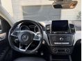 MERCEDES-BENZ GLE 350 2018/9 - 8