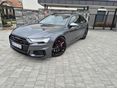 AUDI S6 55 TDI quattro Tiptronic ic Matrix led.Panoráma tetőablak.Head Up Display.Bang&Olufsen hifi.4 kerék kormányz