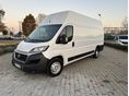FIAT DUCATO Maxi 2.3 Mjet XLH3 3.5 t MTA Euro 6 Maxi kivitel!!