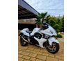 SUZUKI GSX 1300 R (HAYABUSA) 