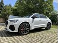 AUDI RS Q3 RSQ3 Sportback 55 TFSI quattro S-tronic ELSŐ TULAJDONOSTÓL