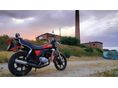 LAVERDA CUSTOM RIDE 125 1987 - 2
