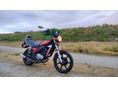 LAVERDA CUSTOM RIDE 125 1987 - 3