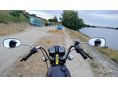 LAVERDA CUSTOM RIDE 125 1987 - 4